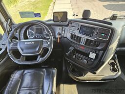 IVECO S-WAY AS440S46 RETARDER