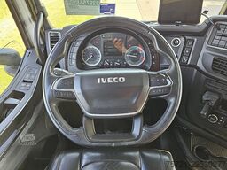 IVECO S-WAY AS440S46 RETARDER