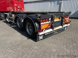 Floor NCH/Haak Containeraanhanger NEW APK/TUV 6-2027!
