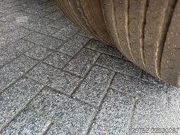 Floor NCH/Haak Containeraanhanger NEW APK/TUV 6-2027!