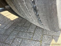 Floor NCH/Haak Containeraanhanger NEW APK/TUV 6-2027!