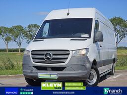 MERCEDES-BENZ SPRINTER 314