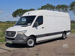 MERCEDES-BENZ SPRINTER 314
