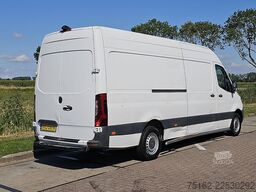 MERCEDES-BENZ SPRINTER 314
