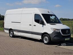 MERCEDES-BENZ SPRINTER 314