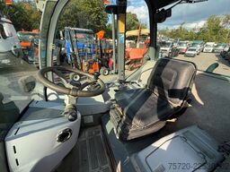 Kramer 950 Allrad Schnellwechsler Gabel Schaufel