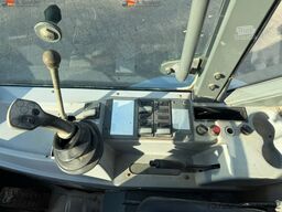 Kramer 950 Allrad Schnellwechsler Gabel Schaufel