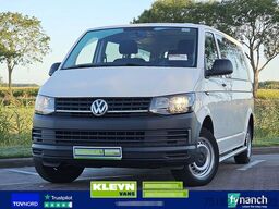 VW TRANSPORTER 2.0 TDI L2H1 Combi 9-pers AC