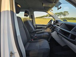 VW TRANSPORTER 2.0 TDI L2H1 Combi 9-pers AC
