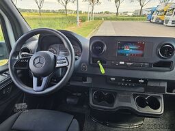 MERCEDES-BENZ SPRINTER 315 Bakwagen Laadklep!