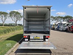 MERCEDES-BENZ SPRINTER 315 Bakwagen Laadklep!