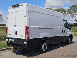 IVECO DAILY 35 S 18 3.0L AUT. L2H2