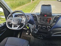 IVECO DAILY 35 S 18 3.0L AUT. L2H2