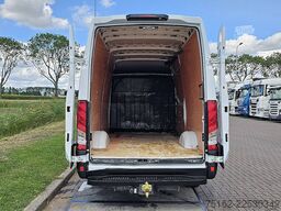 IVECO DAILY 35 S 18 3.0L AUT. L2H2