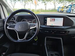 VW CADDY 2.0 L2 Maxi LED Automaat