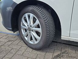 VW CADDY 2.0 L2 Maxi LED Automaat