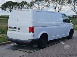 VW TRANSPORTER 2.0 TDI T6.1 150Pk L2H1 Autm
