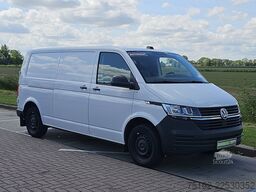 VW TRANSPORTER 2.0 TDI T6.1 150Pk L2H1 Autm