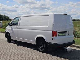 VW TRANSPORTER 2.0 TDI T6.1 150Pk L2H1 Autm