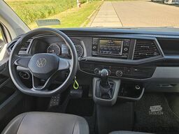 VW TRANSPORTER 2.0 TDI T6.1 150Pk L2H1 Autm