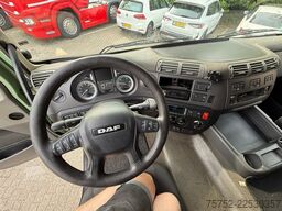 DAF CF 370 Mega Volume Combi Dhollandia 2000KG Pact...