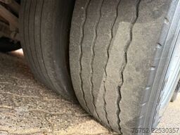 DAF CF 370 Mega Volume Combi Dhollandia 2000KG Pact...