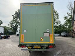DAF CF 370 Mega Volume Combi Dhollandia 2000KG Pact...
