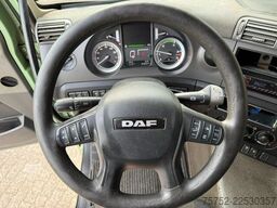 DAF CF 370 Mega Volume Combi Dhollandia 2000KG Pact...
