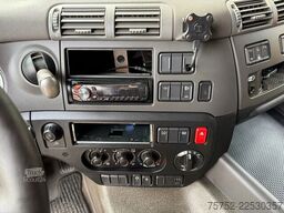 DAF CF 370 Mega Volume Combi Dhollandia 2000KG Pact...