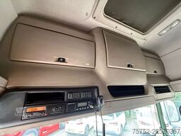 DAF CF 370 Mega Volume Combi Dhollandia 2000KG Pact...