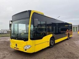 Mercedes-Benz Citaro