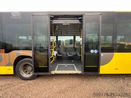 Mercedes-Benz Citaro