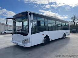 Autosan M09LE