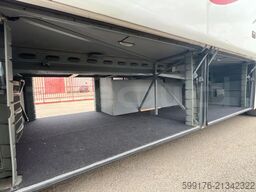 Mercedes-Benz Tourismo