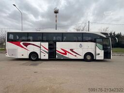 Mercedes-Benz Tourismo