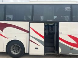 Mercedes-Benz Tourismo