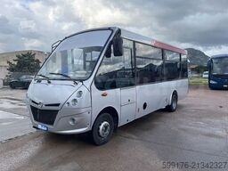 IVECO Cacciamali