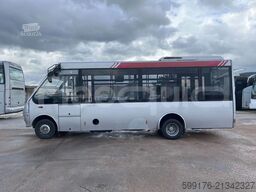 IVECO Cacciamali