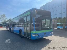 Mercedes-Benz Citaro