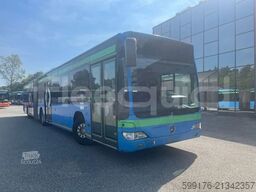 Mercedes-Benz Citaro