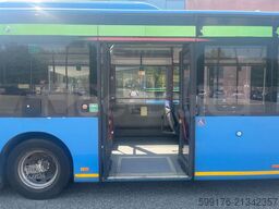 Mercedes-Benz Citaro