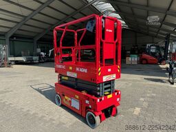 Magni ES 0807 AC +