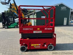 Magni ES 0807 AC +
