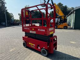 Magni ES 0807 AC +