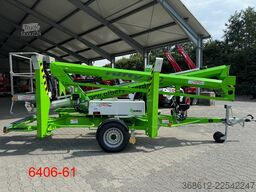 Niftylift 170 HET MK1C