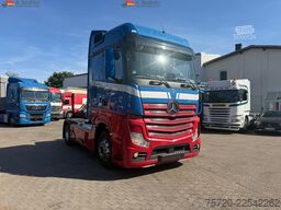 Mercedes-Benz Actros 1846 BigSpace Mp5 Euro 6d 2xVorhanden