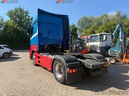 Mercedes-Benz Actros 1846 BigSpace Mp5 Euro 6d 2xVorhanden