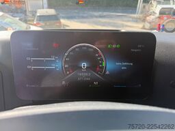 Mercedes-Benz Actros 1846 BigSpace Mp5 Euro 6d 2xVorhanden