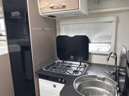 2023 Ford Transit Etrusco | Schaltgetriebe | Vollausstattung