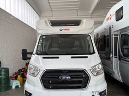 2023 Ford Transit Etrusco | Schaltgetriebe | Vollausstattung